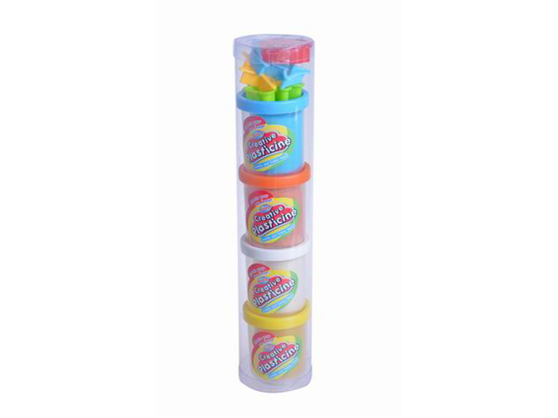 Play Dough Set