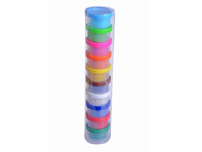 Play Dough Set