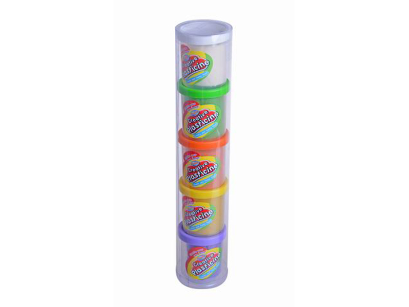 Play Dough Set