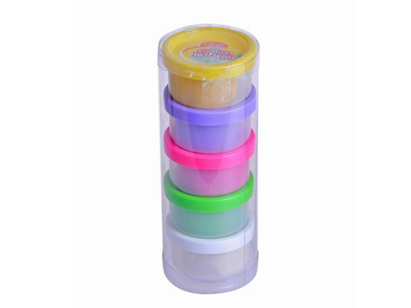 Play Dough Set