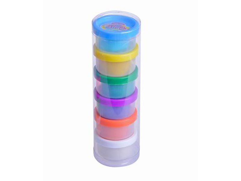 Play Dough Set