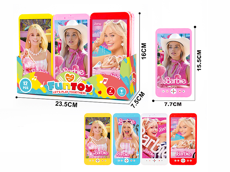 Mobile Phone 12pcs