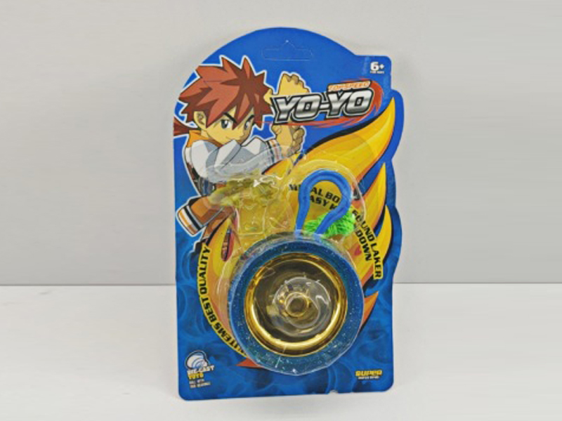 Yo Yo Ball Toy