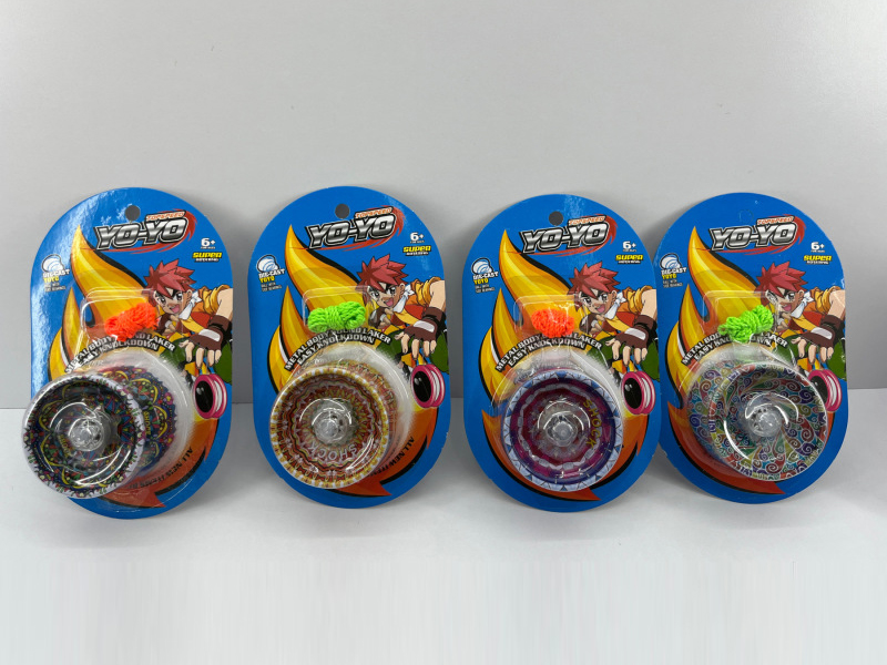 Yo Yo Ball Toy