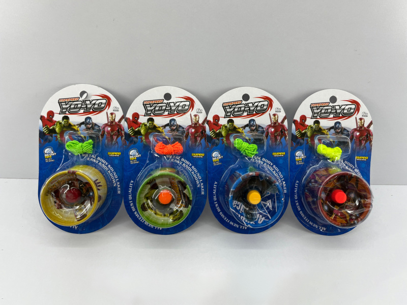 Yo Yo Ball Toy