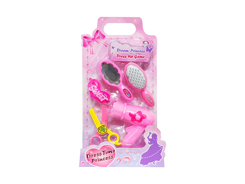 Girls Beauty Set