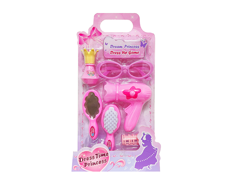 Girls Beauty Set