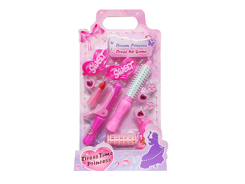 Girls Beauty Set