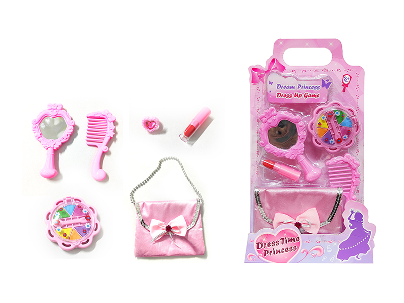 Girls Beauty Set