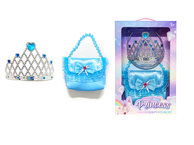 Girls Dress Up Set