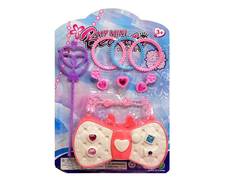 Girls Decoration Toy