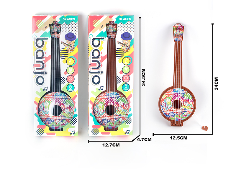 Banjo