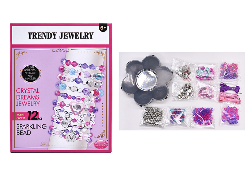 DIY Bracelet