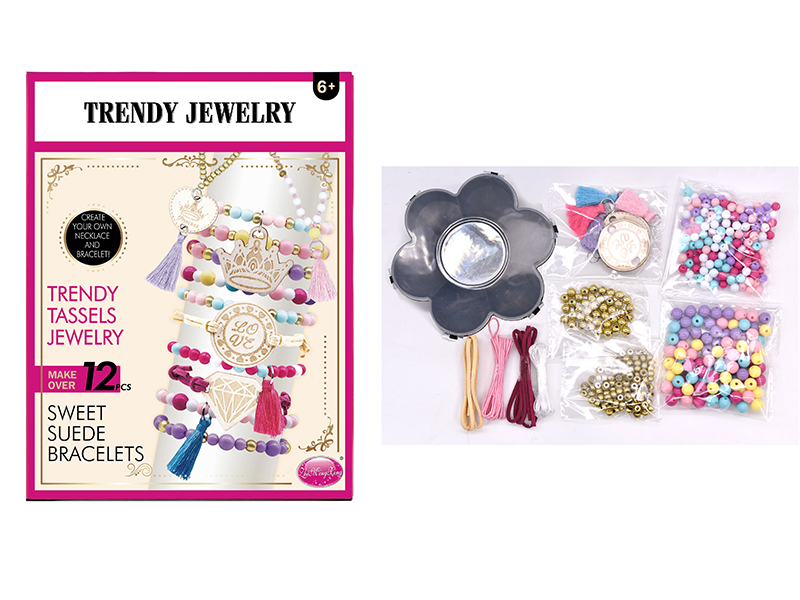 DIY Bracelet