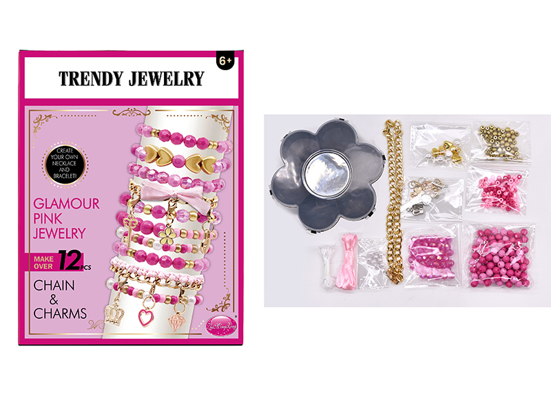 DIY Bracelet