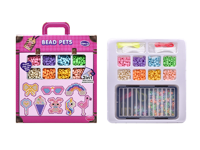 DIY Beads