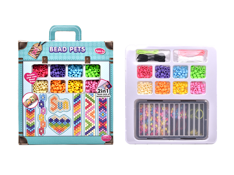 DIY Beads