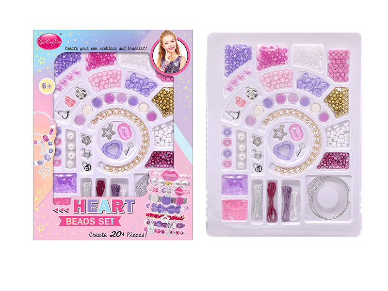 DIY Beads