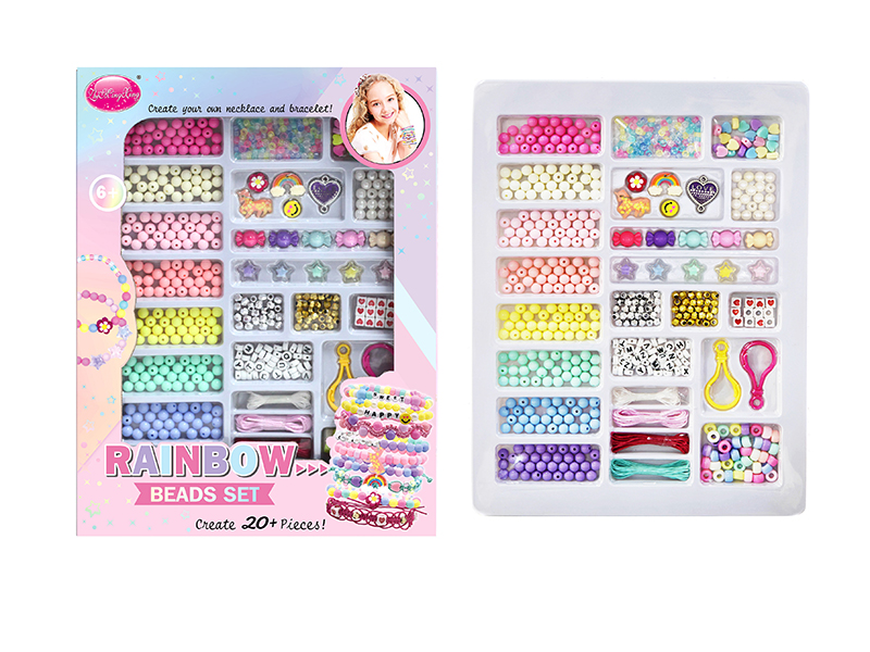 DIY Beads