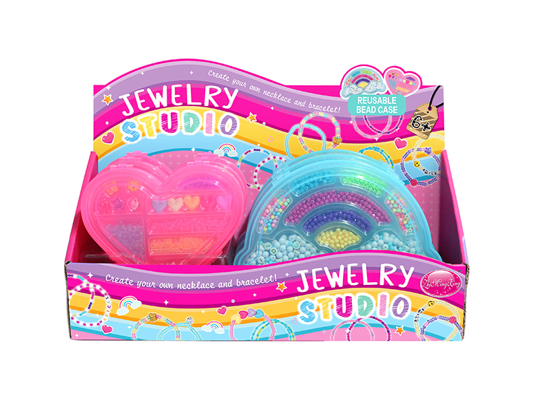 DIY Beads 6PCS/Box