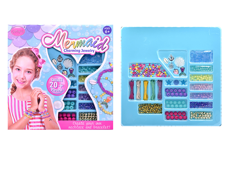 DIY Beads