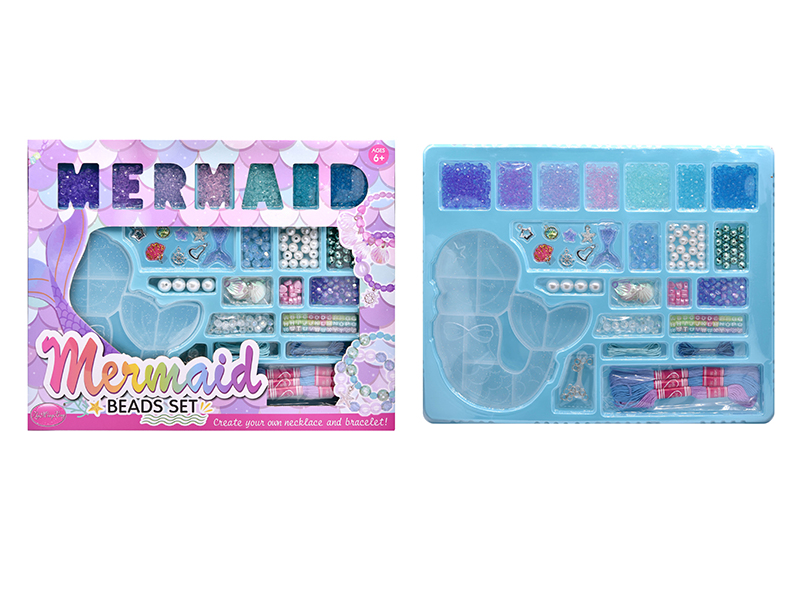 DIY Beads