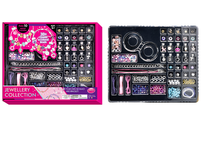 DIY Beads