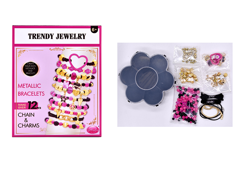 DIY Beads