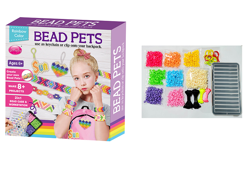 DIY Beads