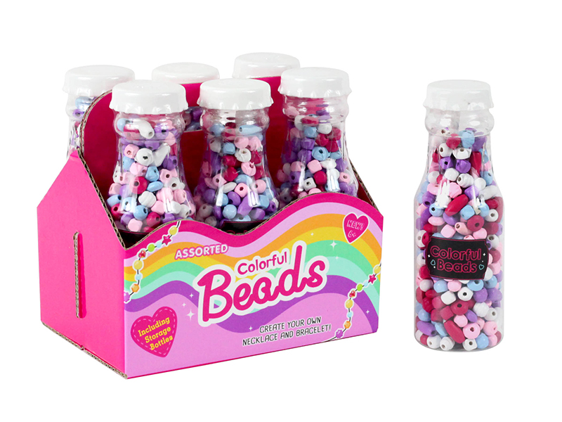 DIY Beads 6PCS/Box