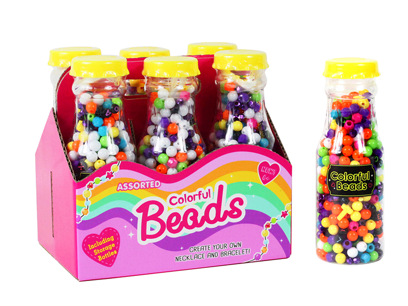 DIY Beads 6PCS/Box