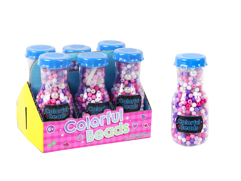 DIY Beads 6PCS/Box