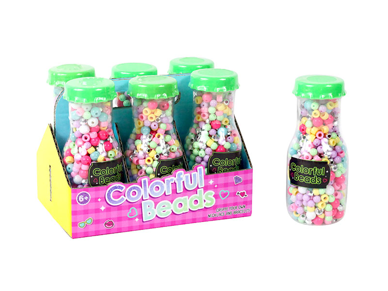 DIY Beads 6PCS/Box