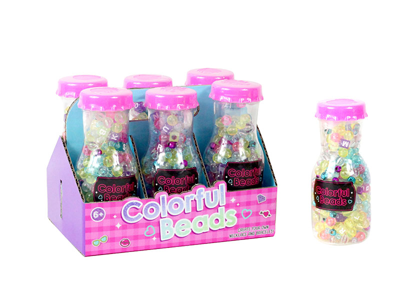 DIY Beads 6PCS/Box