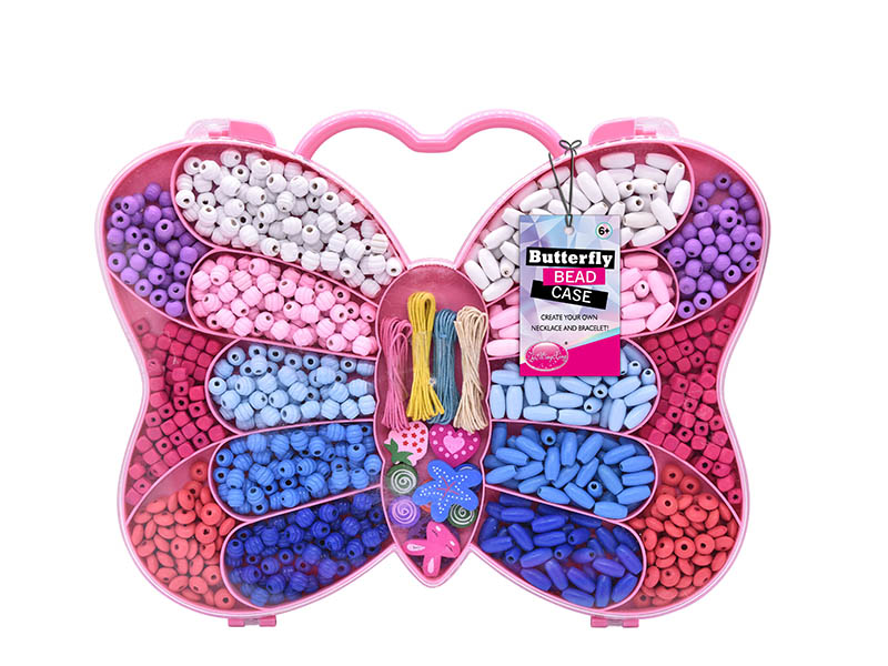 DIY Beads