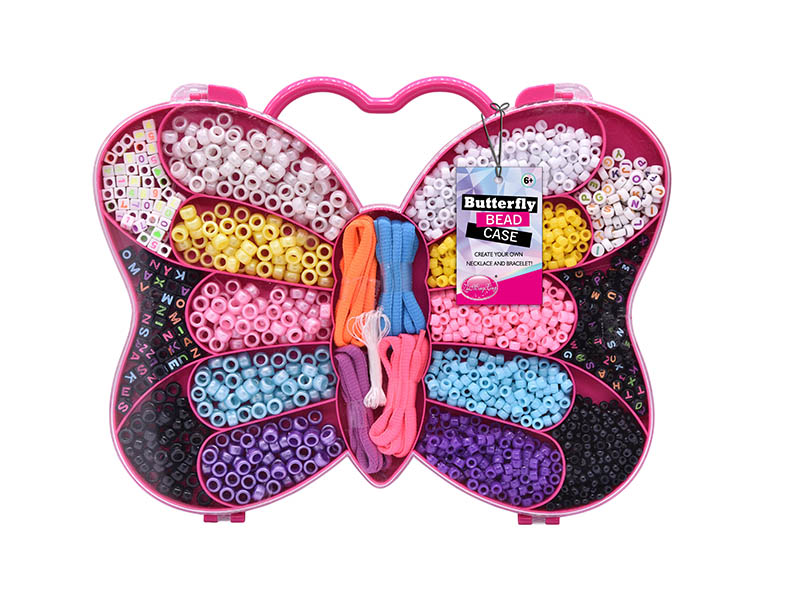 DIY Beads