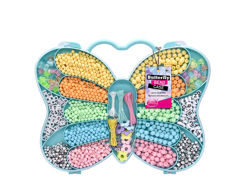 DIY Beads