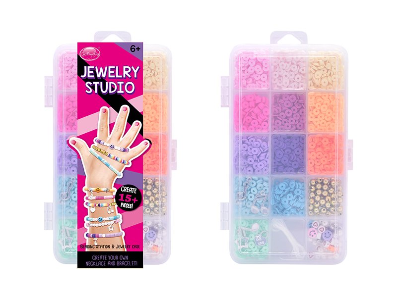 DIY Beads