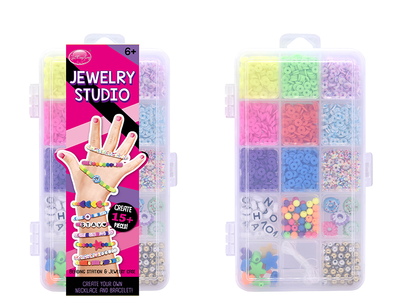 DIY Beads
