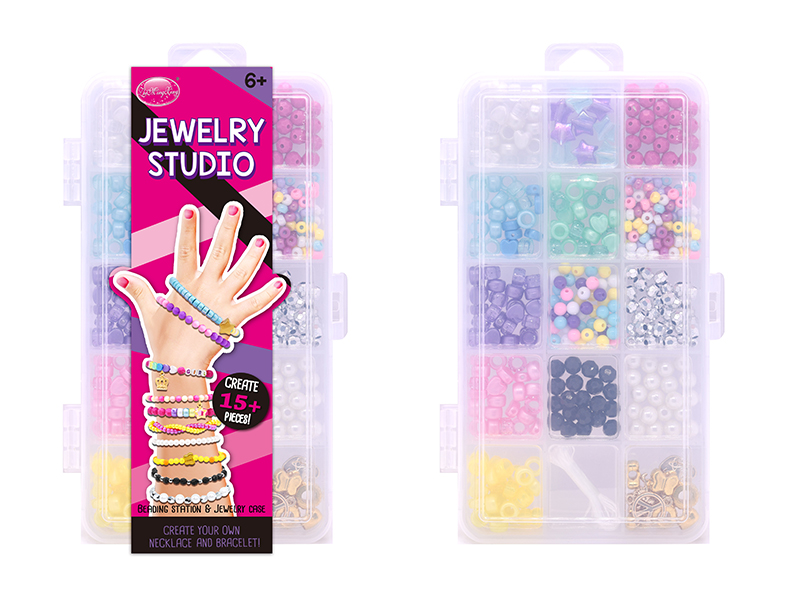 DIY Beads