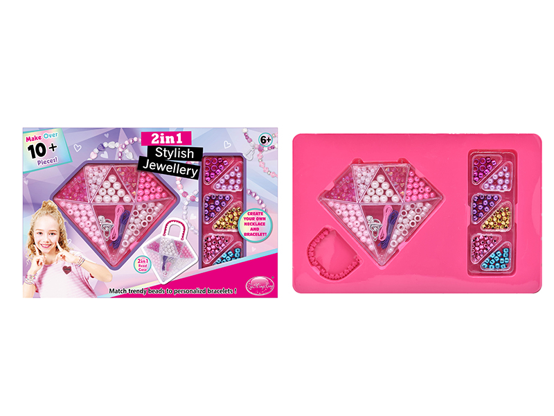 DIY Beads