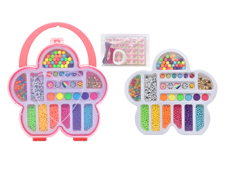 DIY Beads