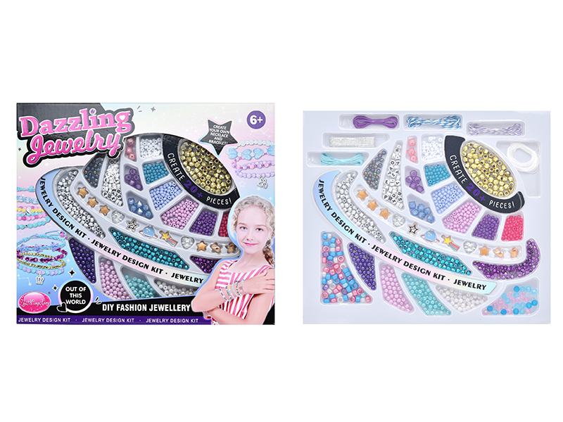 DIY Beads