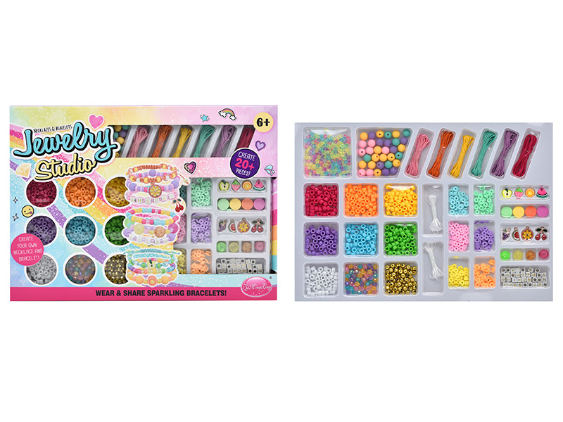 DIY Beads