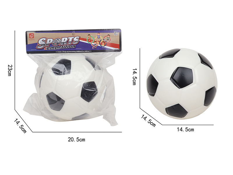 15cm PU Football