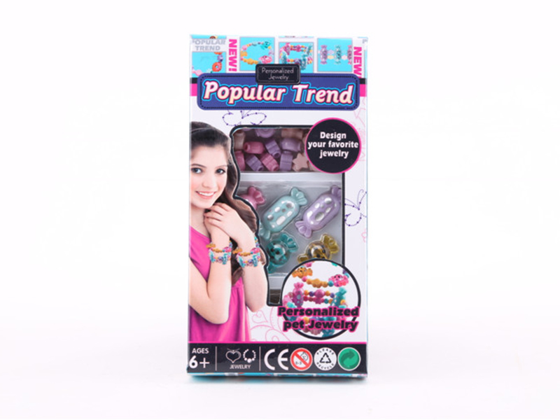 DIY Beads