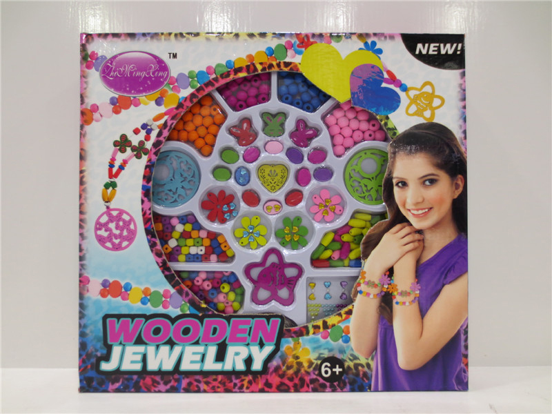 DIY Beads