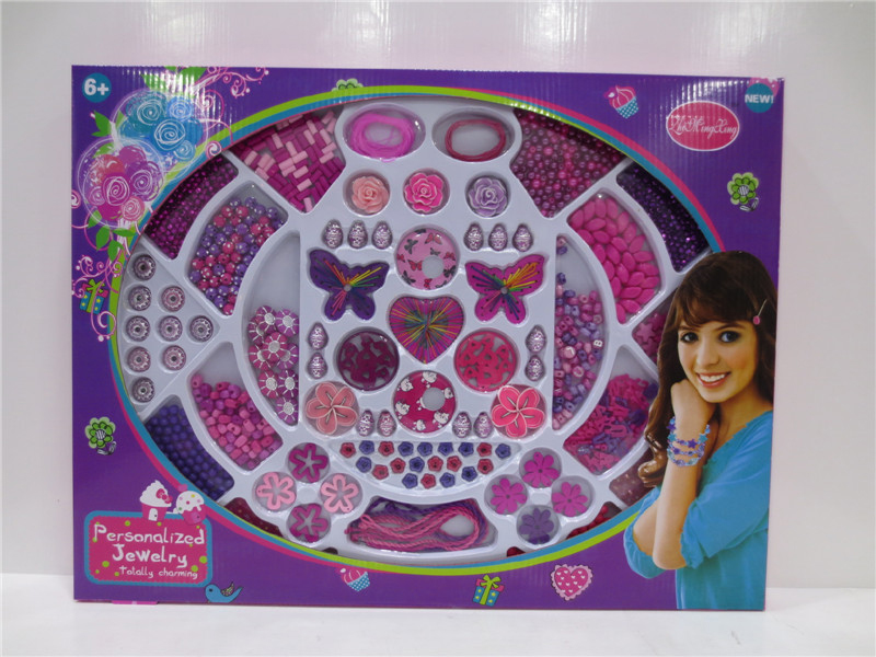 DIY Beads