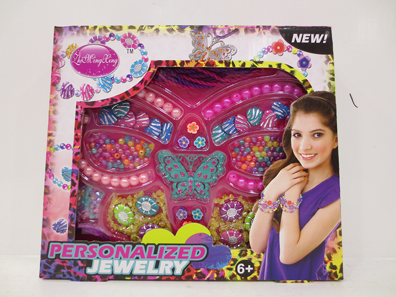 DIY Beads