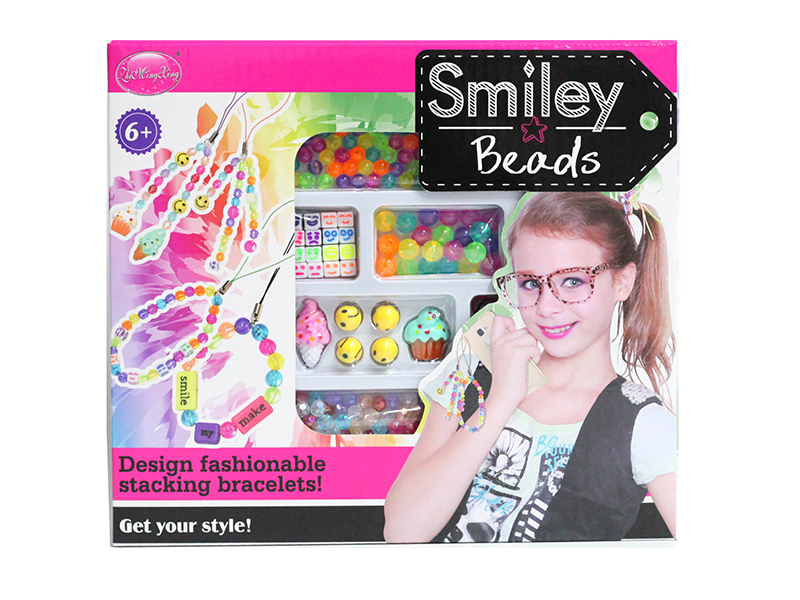 DIY Beads